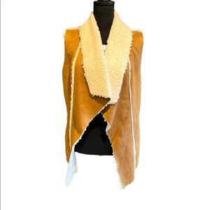 SHEIN vest
